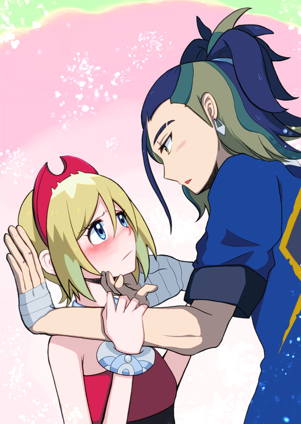 セキカイ