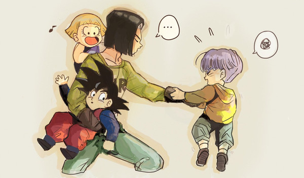 kids