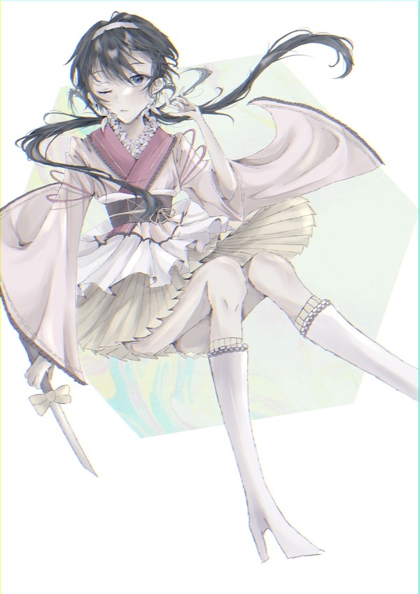 わろりきょかちゃ
