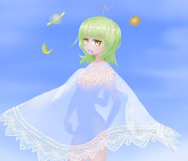 夏に備えて