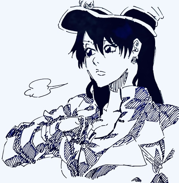 バンビちゃん