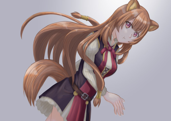 ラフタリア