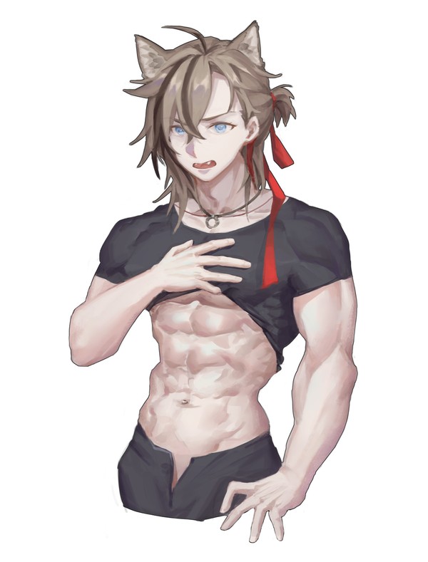 【明日方舟】费斯特