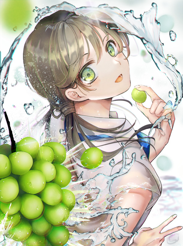 おいしい思い出！