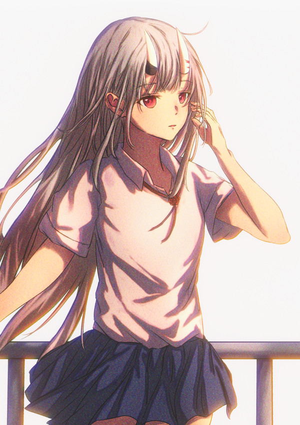 百鬼あやめ