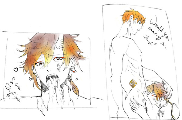TartaLi [doodle]