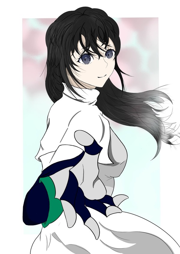 シズさん