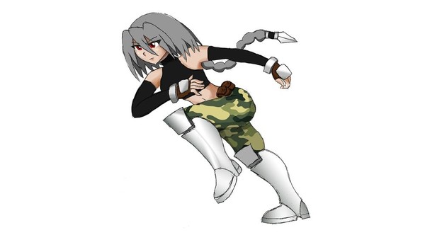 Run