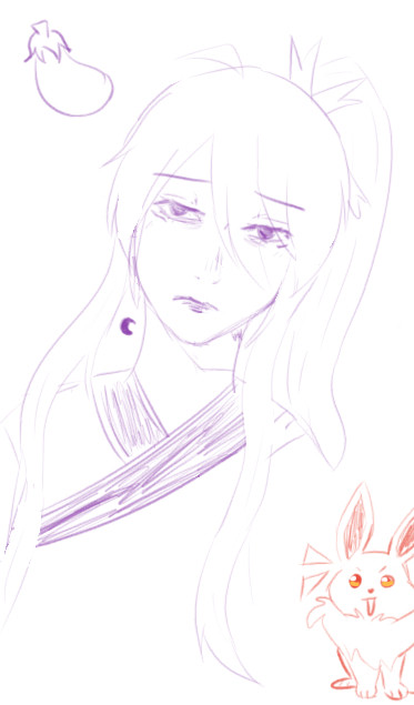 Sad Gakupo