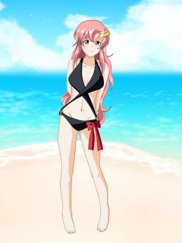 ラクスサマー