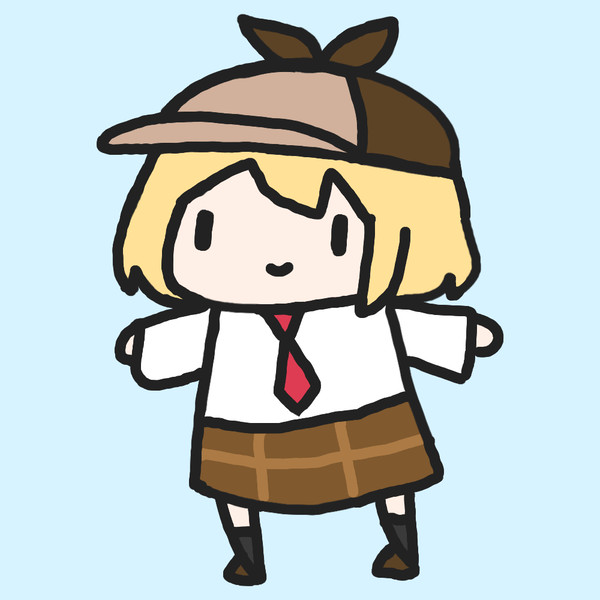 mascot