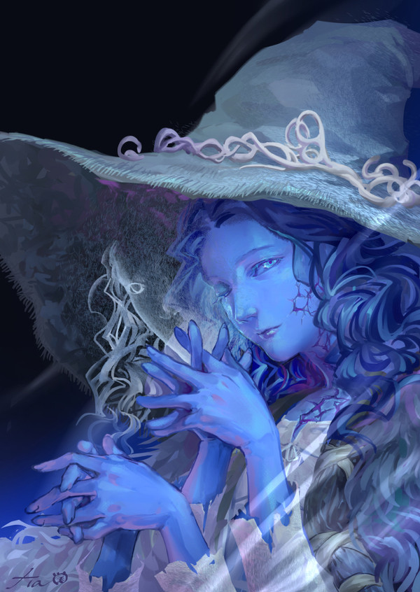 菈妮