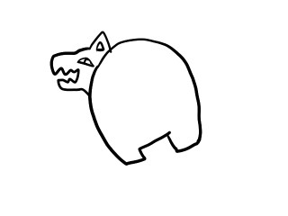 TWERK HELLHOUND
