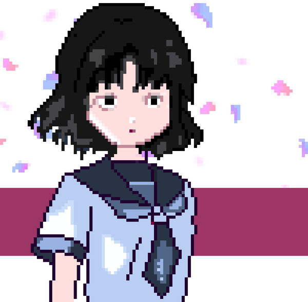 Myself (Child