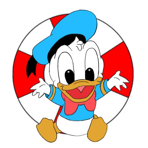 ドナルド
