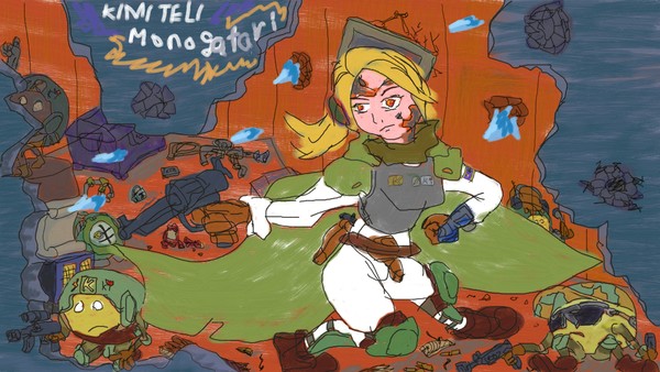 ファンタジーSF