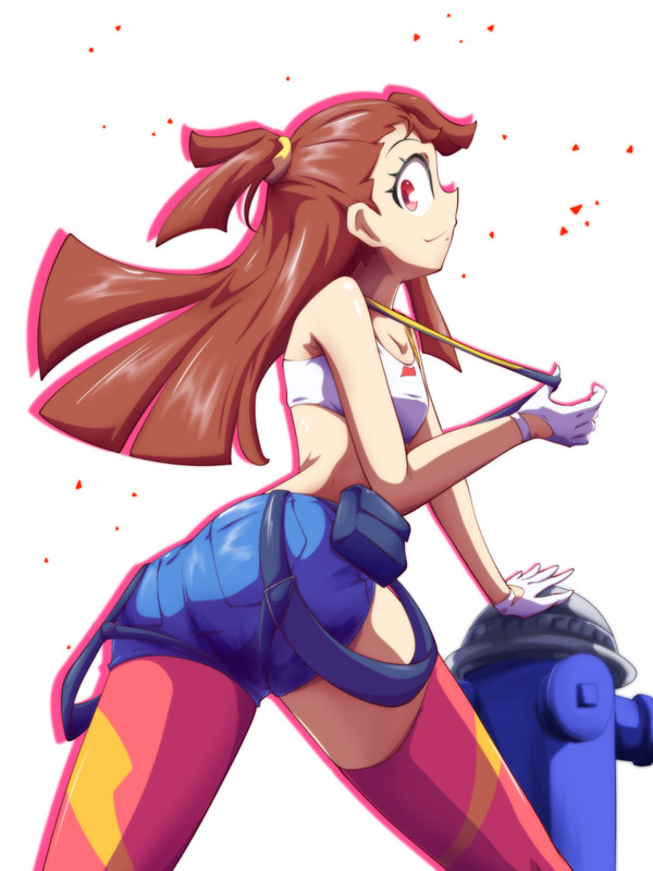 プロメアッコ