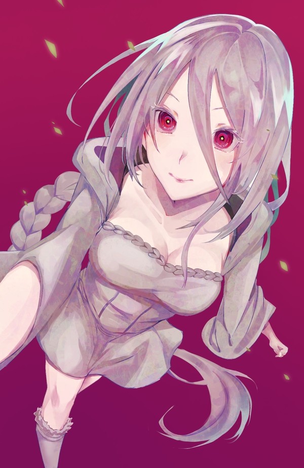 白ちゃん