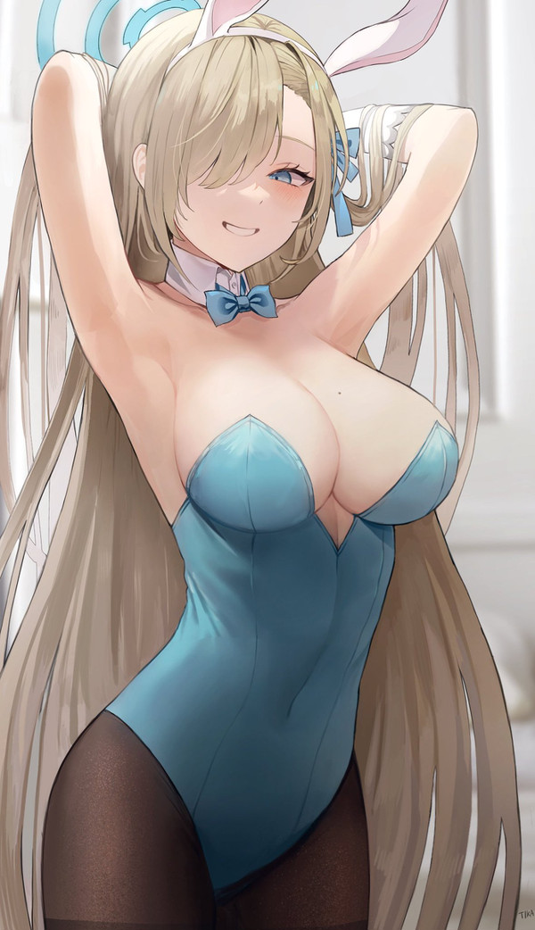 アスナ