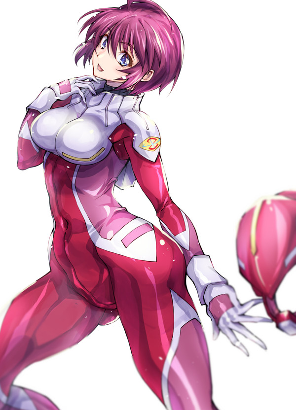 ルナマリア