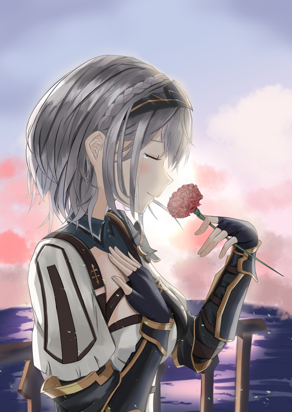 ノエル団長