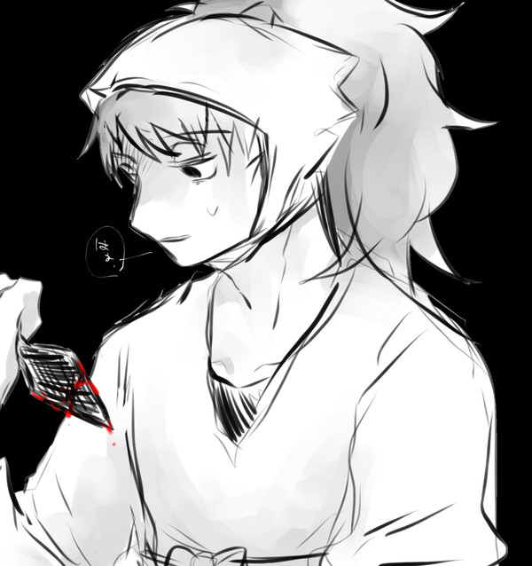 落書き