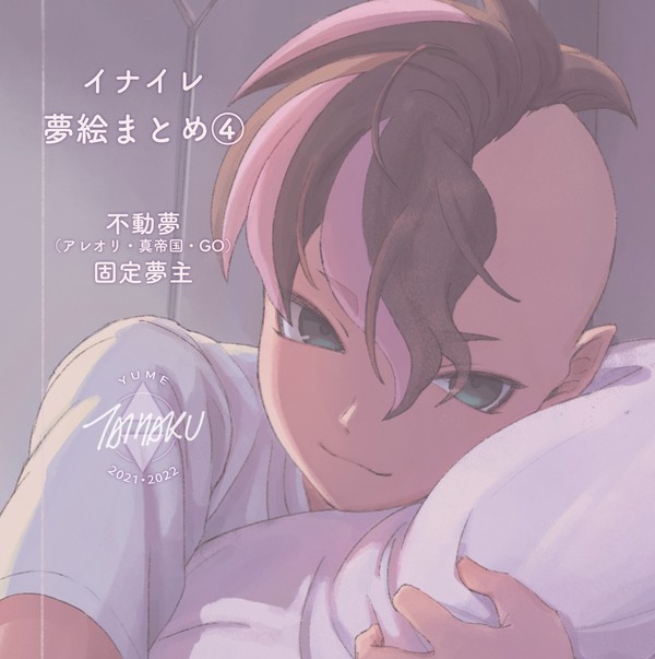 イナイレ不動夢④