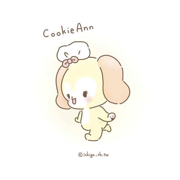 🧡CookieAnn🧡