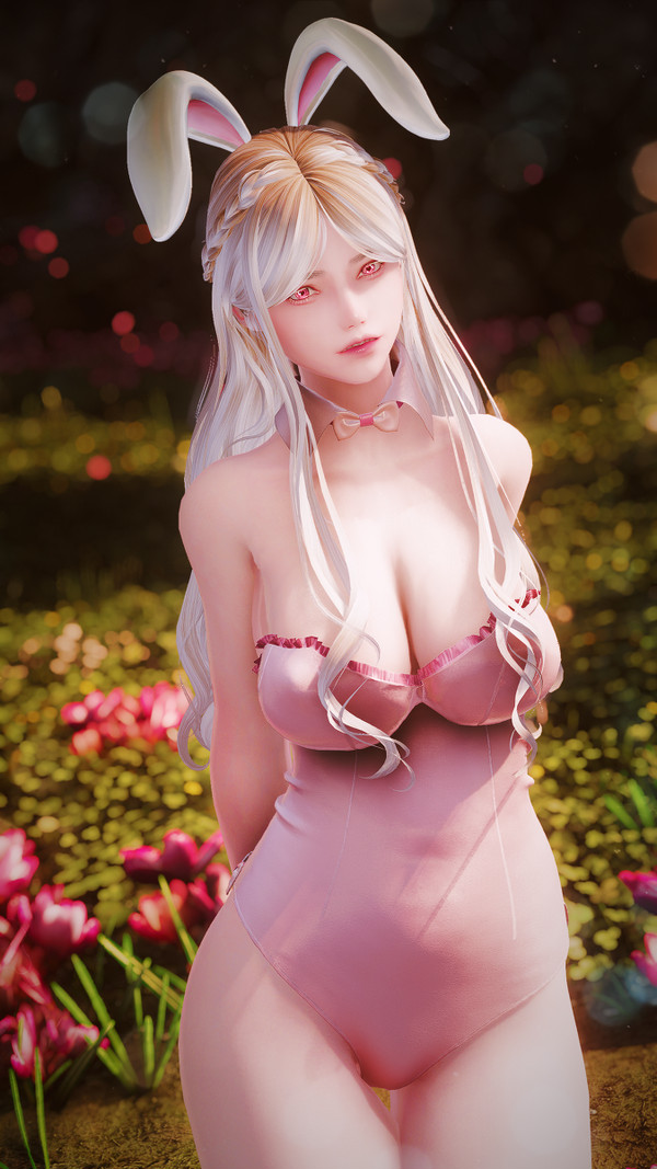 Happy Easter~