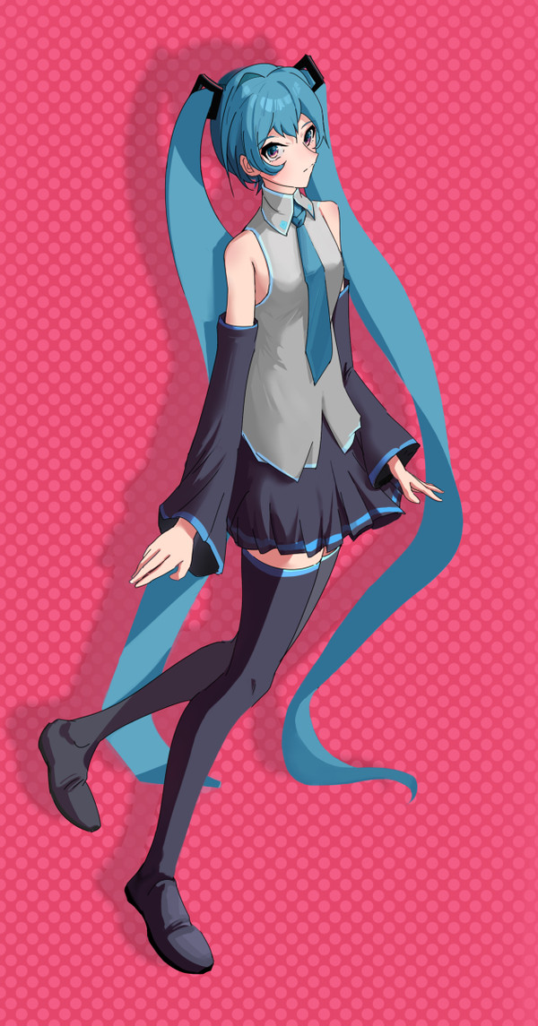 MIKU
