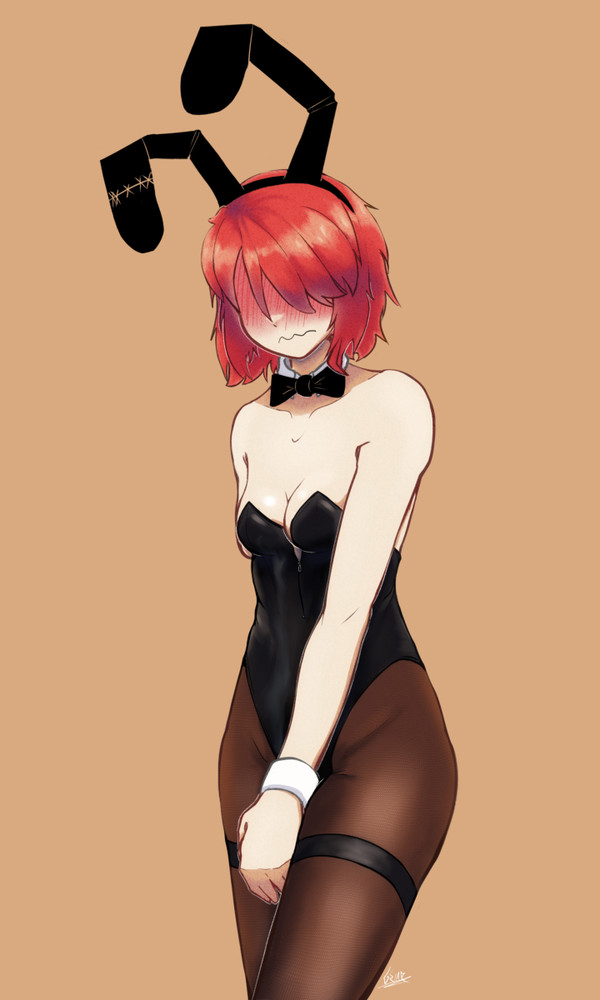 Happy Easter!