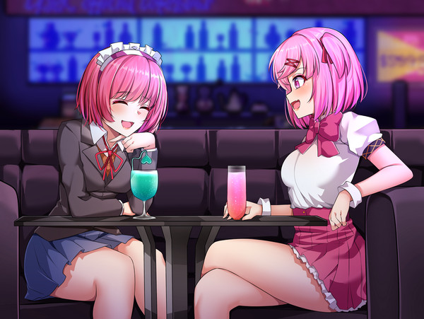 Mixing Literature