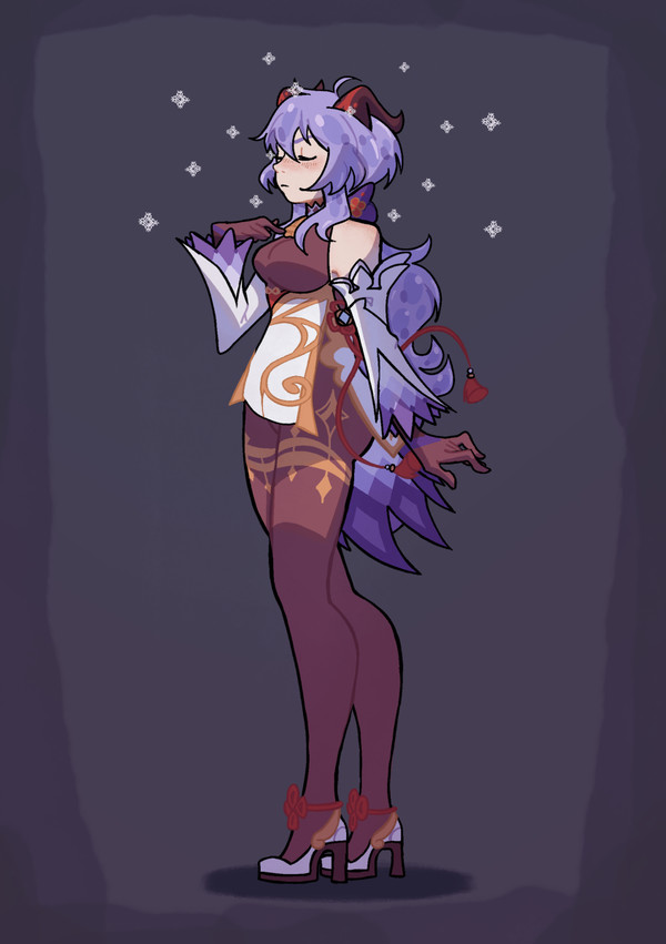 For Rex Lapis