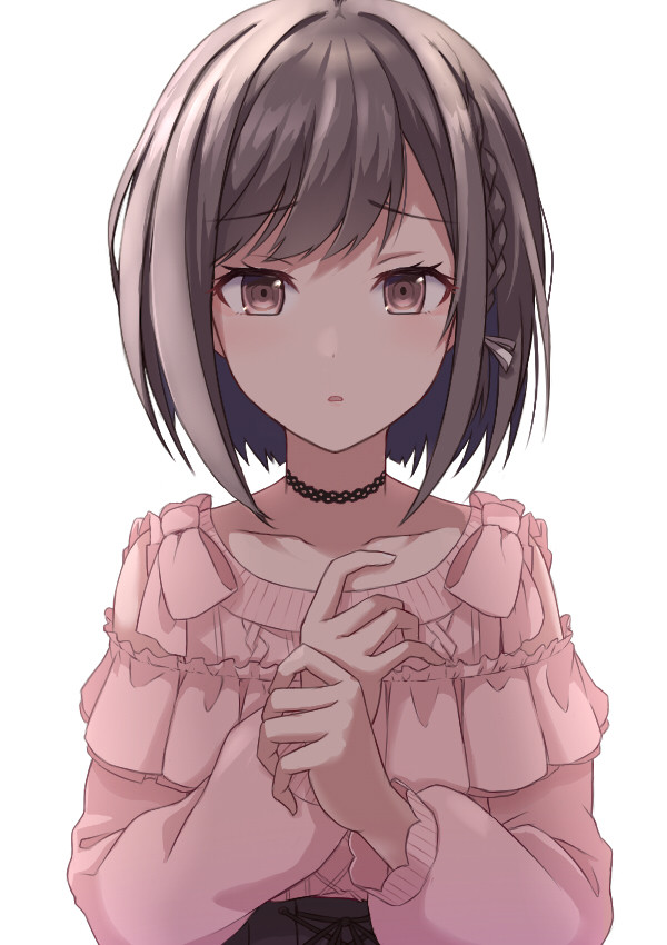 東雲絵名