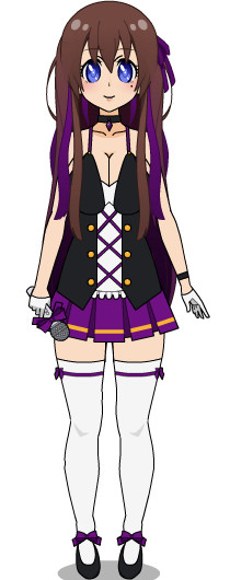 Idol(アイドル)