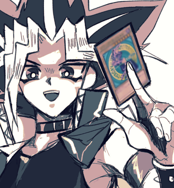 YGO twitter log