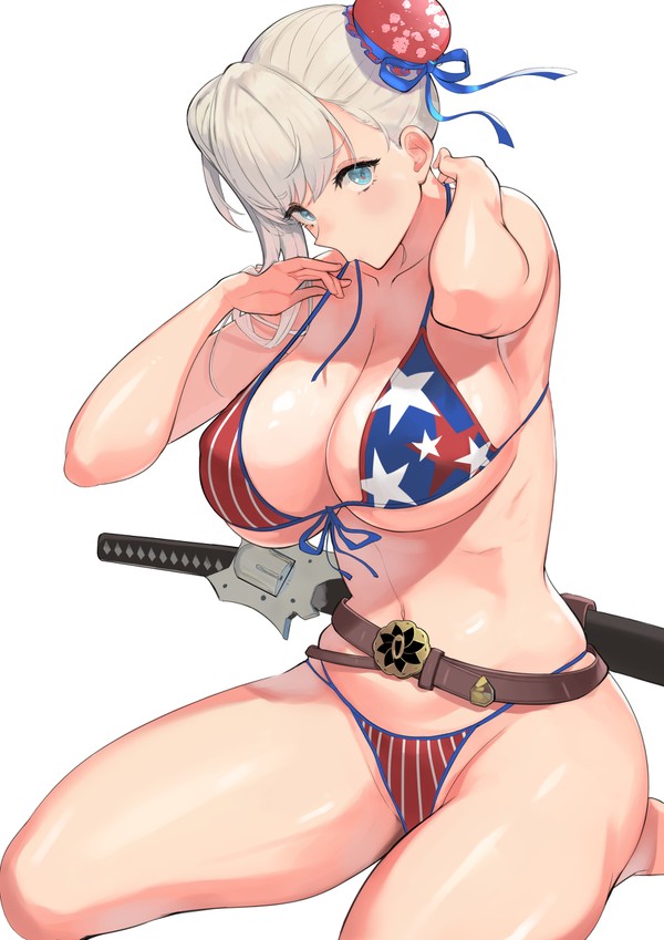 武蔵ちゃん