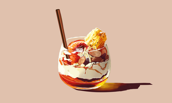 Parfait