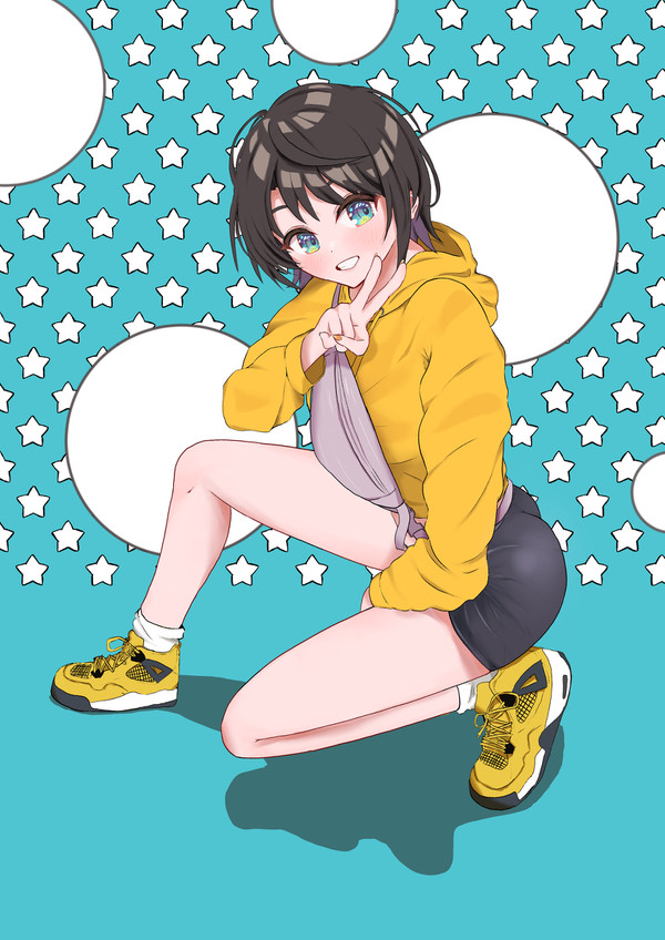 しゅば！