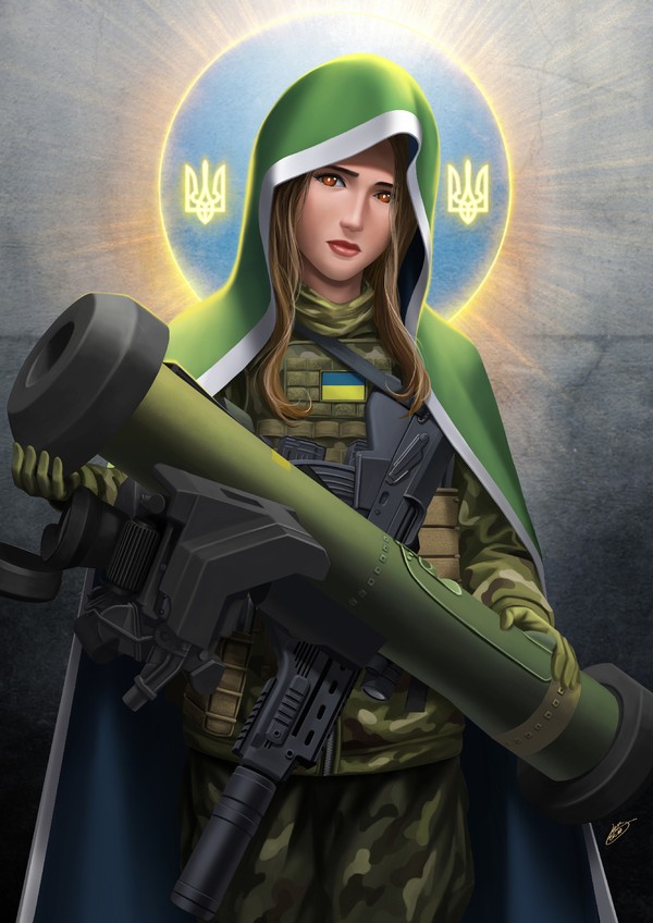 St Javelin