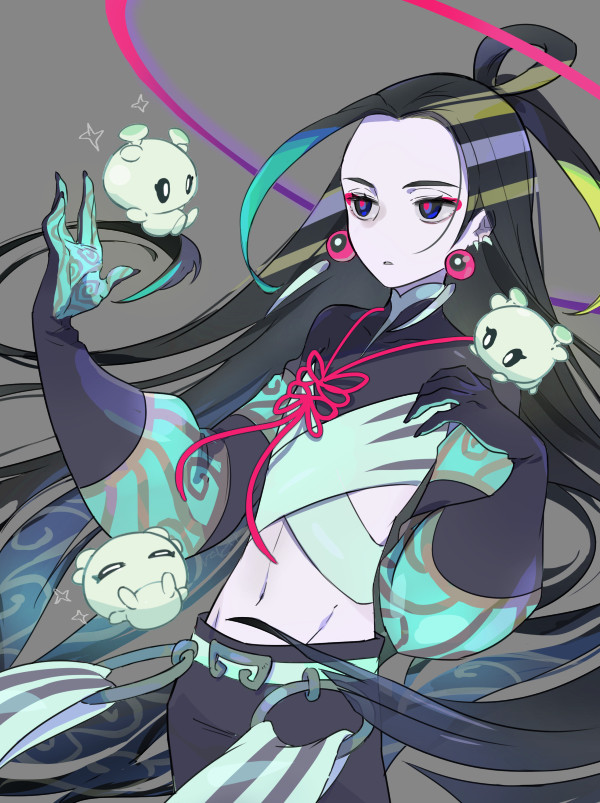 太歳星君