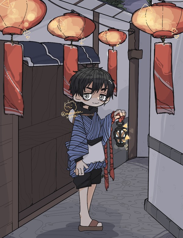 出禁のモグラFA