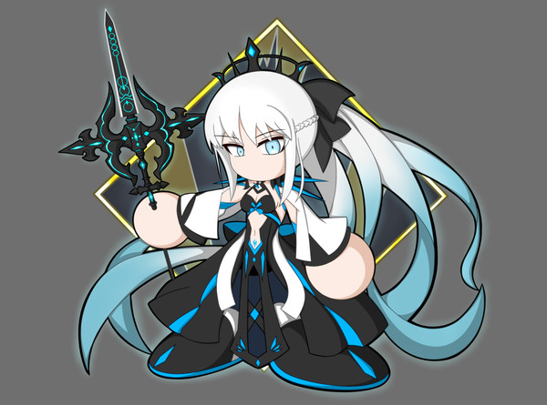 パワ体モルガン