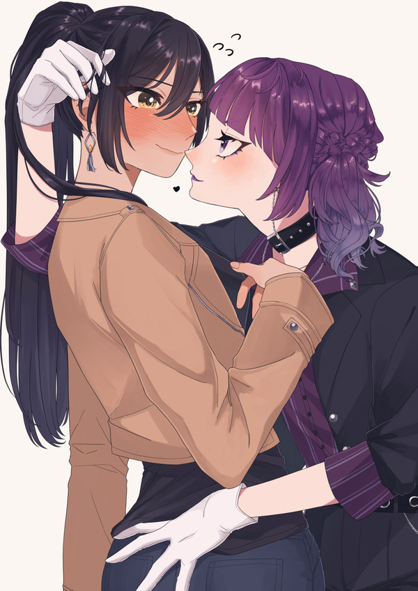 やり慣れているけどやられ慣れていないさくまみ