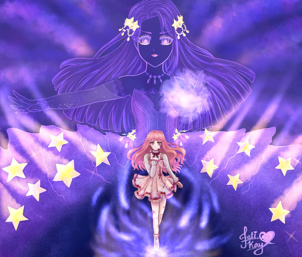 StarSea Dream ✨⭐🌟🌠