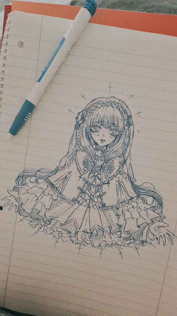 Random OC
