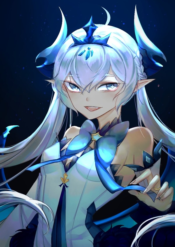 露