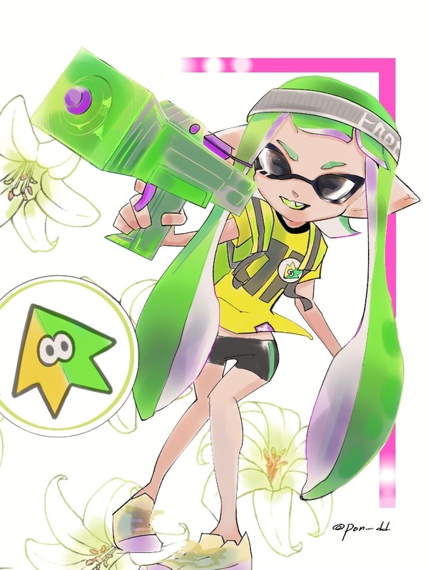 🦑🔰