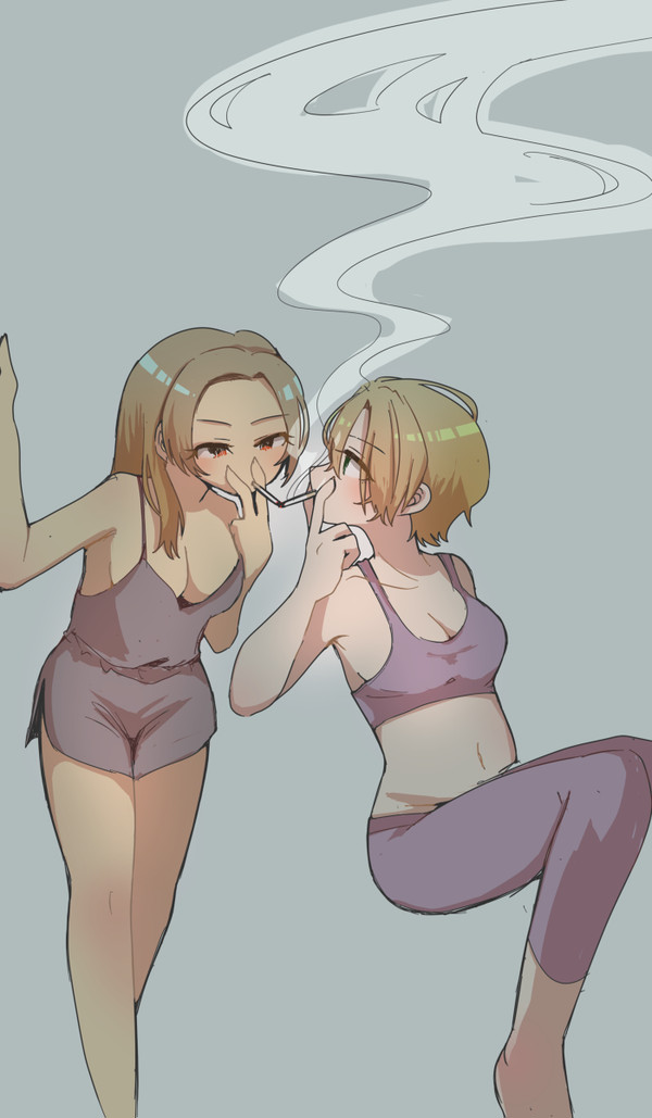 りょうなつ