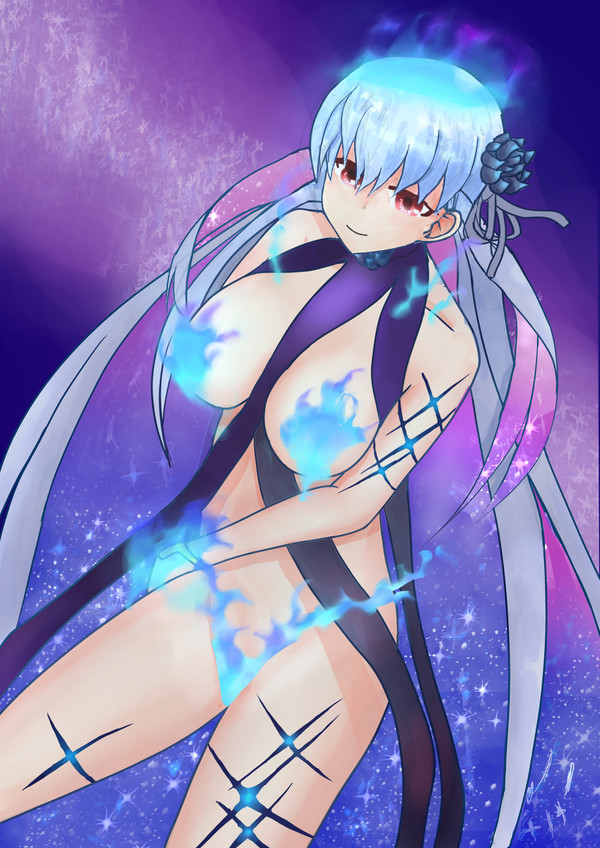 水着カーマ